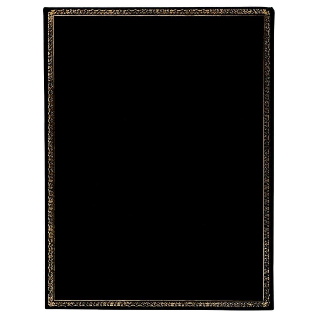 Paperblanks Black Edition Capa Dura Ultra Pautado